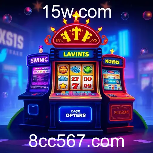 Caça-níqueis online