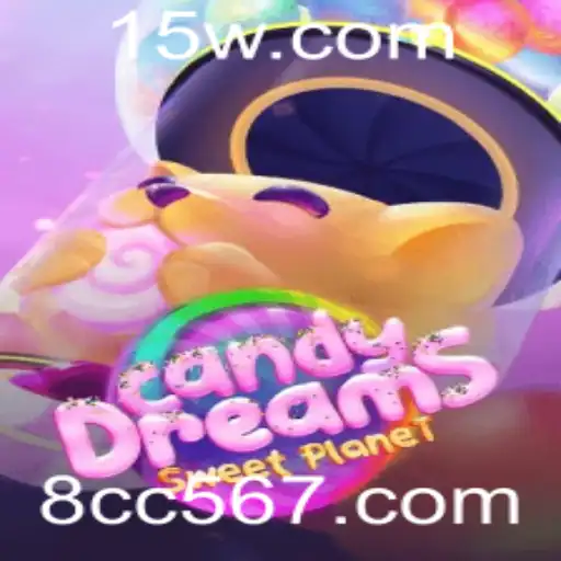 CandyDreams: O Mundo Encantado de Aventuras Doces