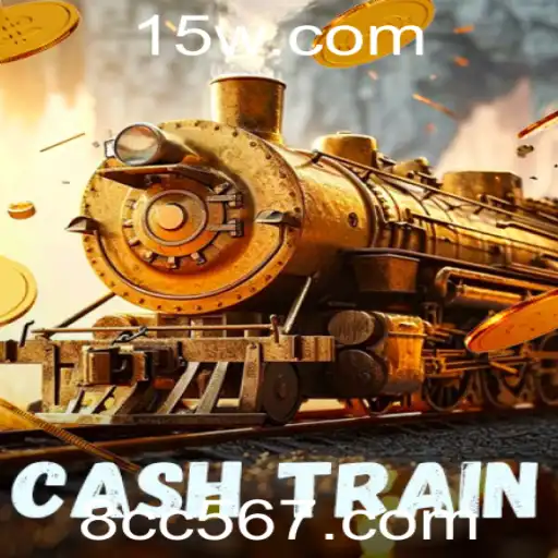 Descubra o Mundo Emocionante de CashTrain: O Jogo que está Conquistando o Público