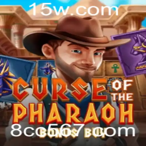Explorando o Mundo de CurseofthePharaohBonusBuy: Uma Aventura no Egito Antigo