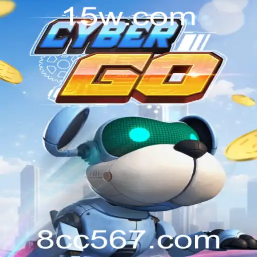 Descubra CyberGO: O Jogo do Futuro