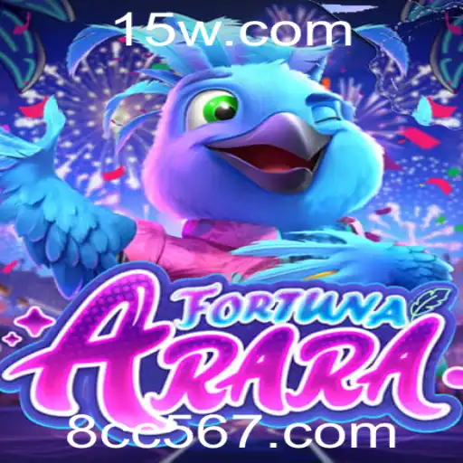 Descubra o Fascinante Jogo FortunaArara