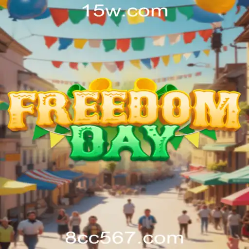 Explorando FreedomDay: Uma Aventura Estratégica