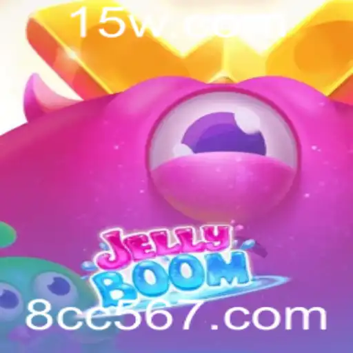 Explorando o Mundo Vibrante de JellyBoom