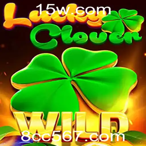 Explorando LuckyClover: O Desafio da Fortuna em 8cc5.com