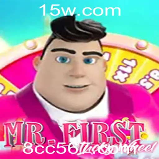 Descubra o Mundo de MrFirstLuckyWheel: Um Jogo de Azar Eletrizante