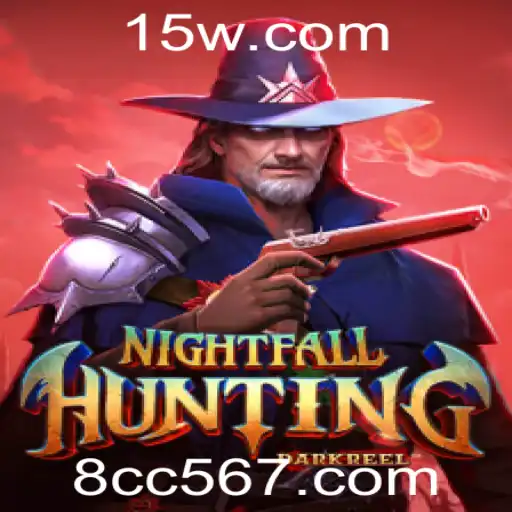 Guia Completo do Jogo NightfallHunting