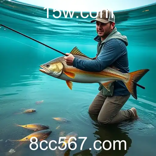 Pesca online