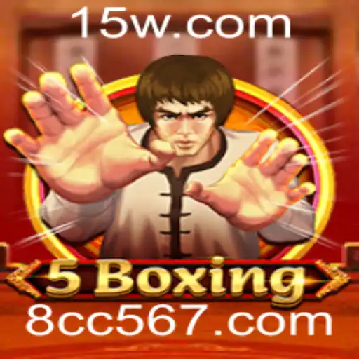 Explorando o Mundo do Jogo 5Boxing: Uma Nova Dimensão de Desafios