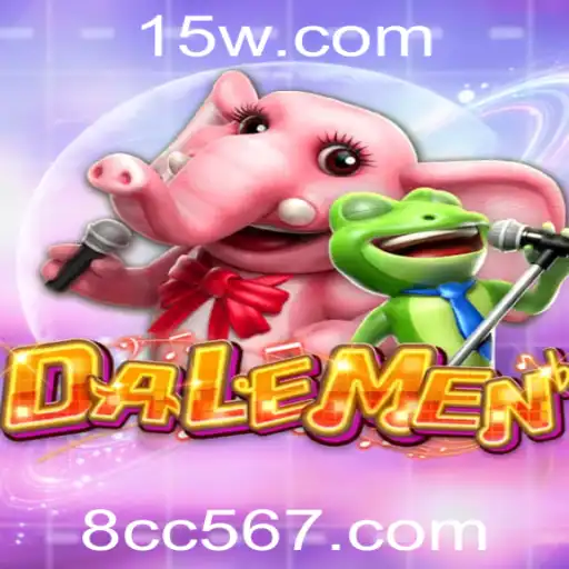 Explorando DALEMEN: Um Mergulho Profundo no Novo Jogo Sensação