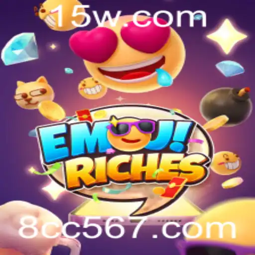 Explorando o Mundo Colorido de EmojiRiches: Um Guia Completo