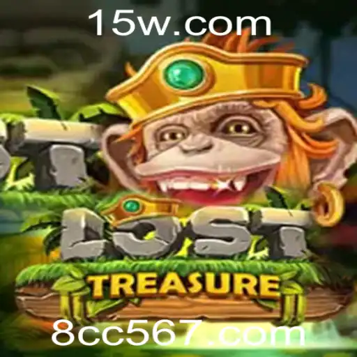 LostTreasure: O Novo Jogo de Aventura Que Está Conquistando o Mundo