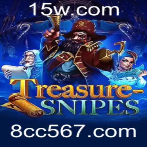 Explorando o Mundo de TreasureSnipes em 8cc5.com