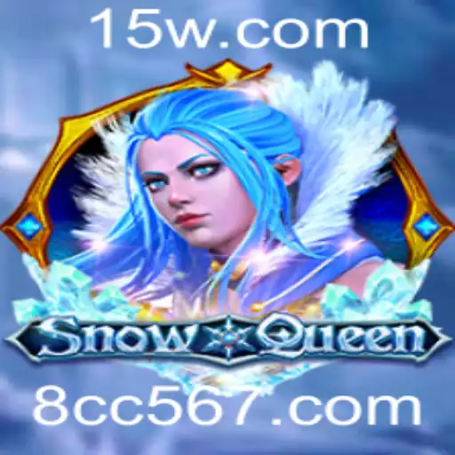 Explorando SnowQueen: Mergulhe no Mundo Encantado de 8cc5.com