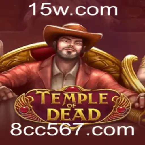 TempleofDead: Aventura e Mistério no Mundo dos Antigos