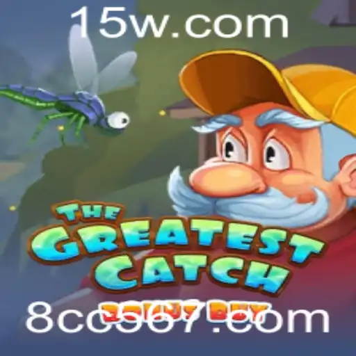 O Fascinante Mundo de TheGreatestCatchBonusBuy
