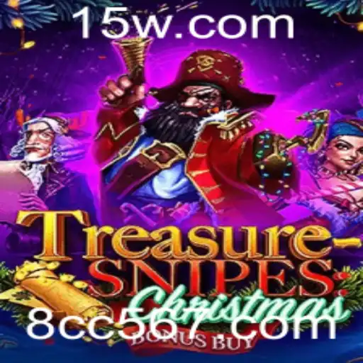 Explorando o Mundo de TreasuresnipesChristmas: O Jogo do Ano