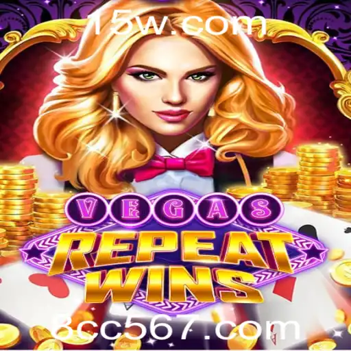 Descubra o Mundo de VegasRepeatWins: Entretenimento e Estratégia