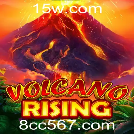 VolcanoRising: A Jornada de Sobrevivência no Mundo das Erupções Virtuais