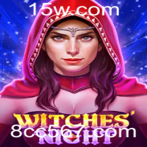 Explorando o Mundo Encantado de WitchesNight: Um Jogo de Estratégia e Magia